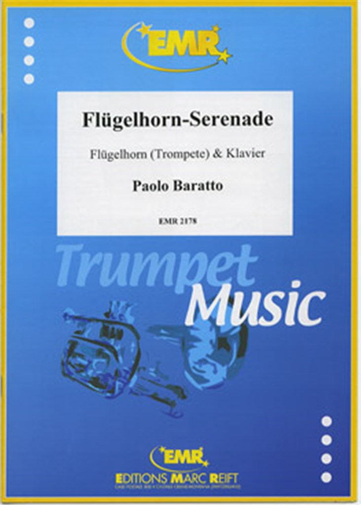 Flügelhorn-Serenade
